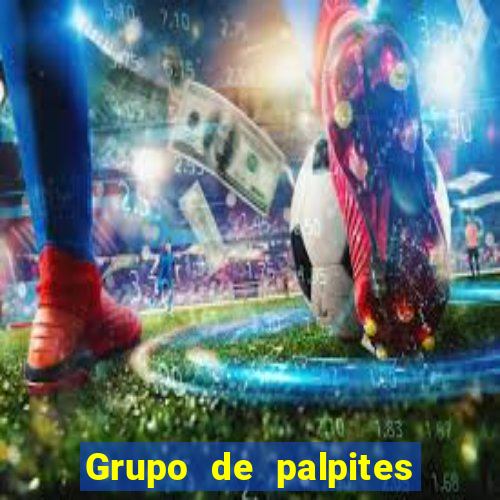 Grupo de palpites de futebol gratis